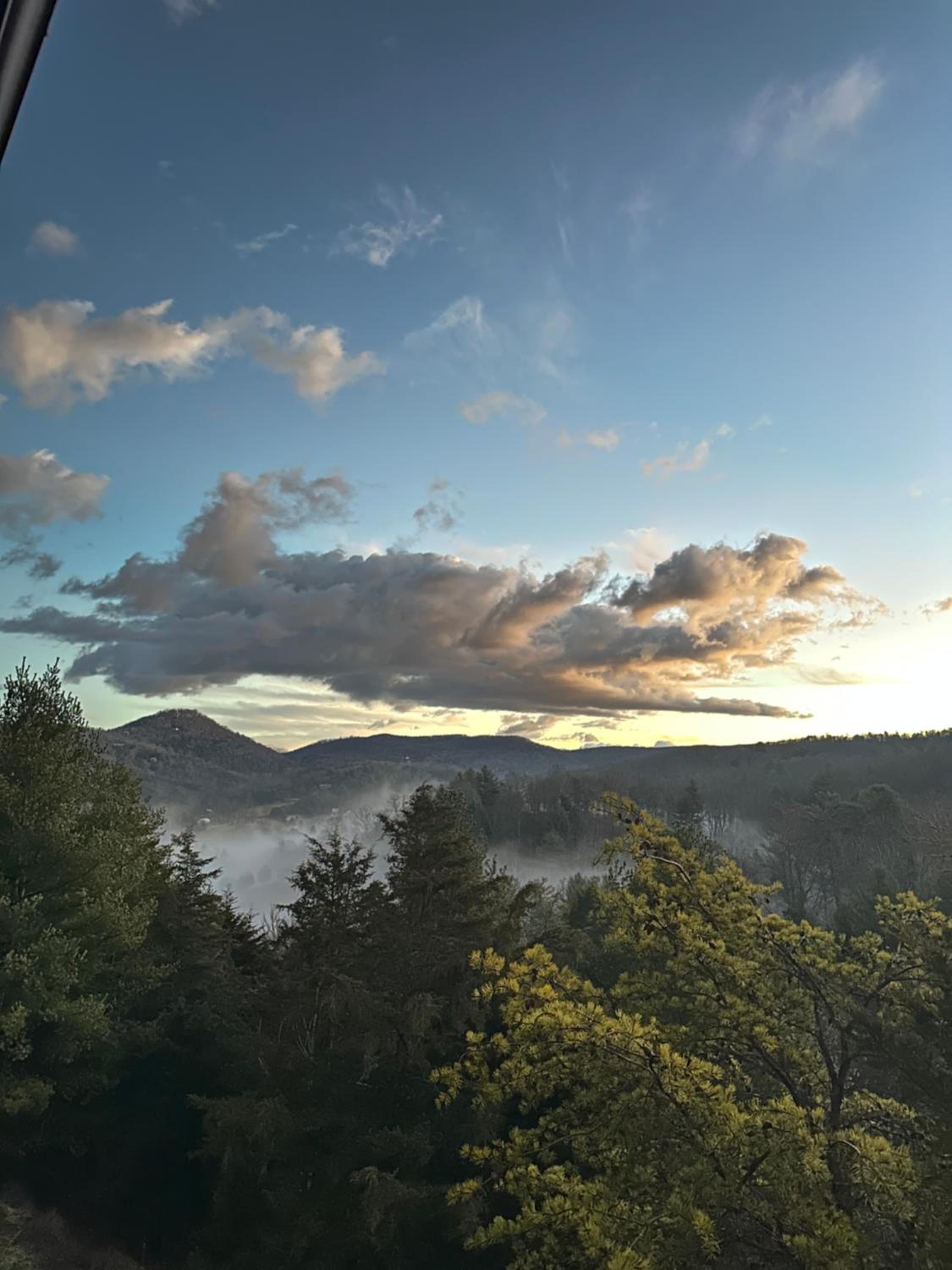 Cabin in Lost City WV with Hot Tub and Pet Friendly view 2