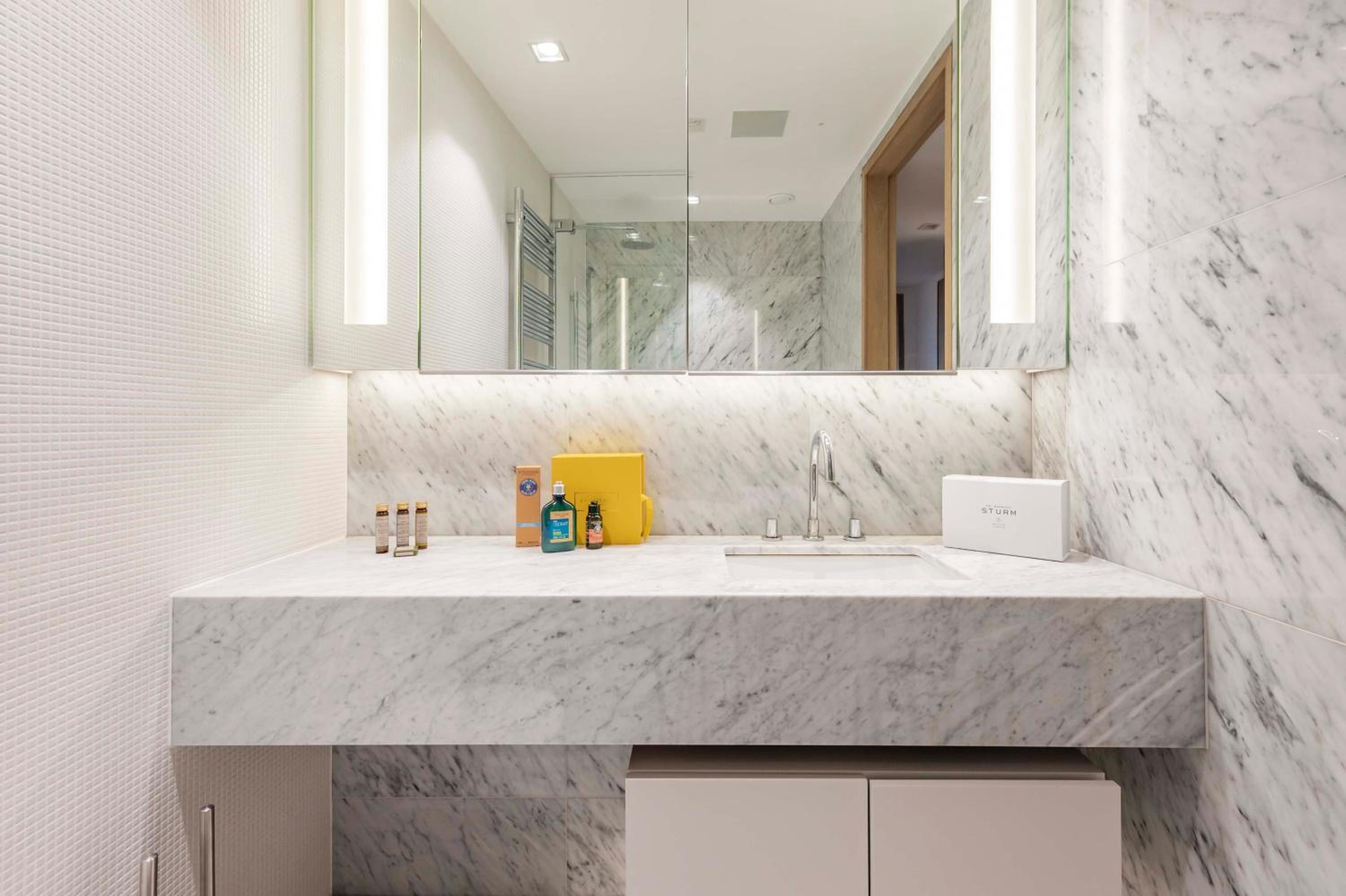 ARCORE Premium Apartments London Bridge