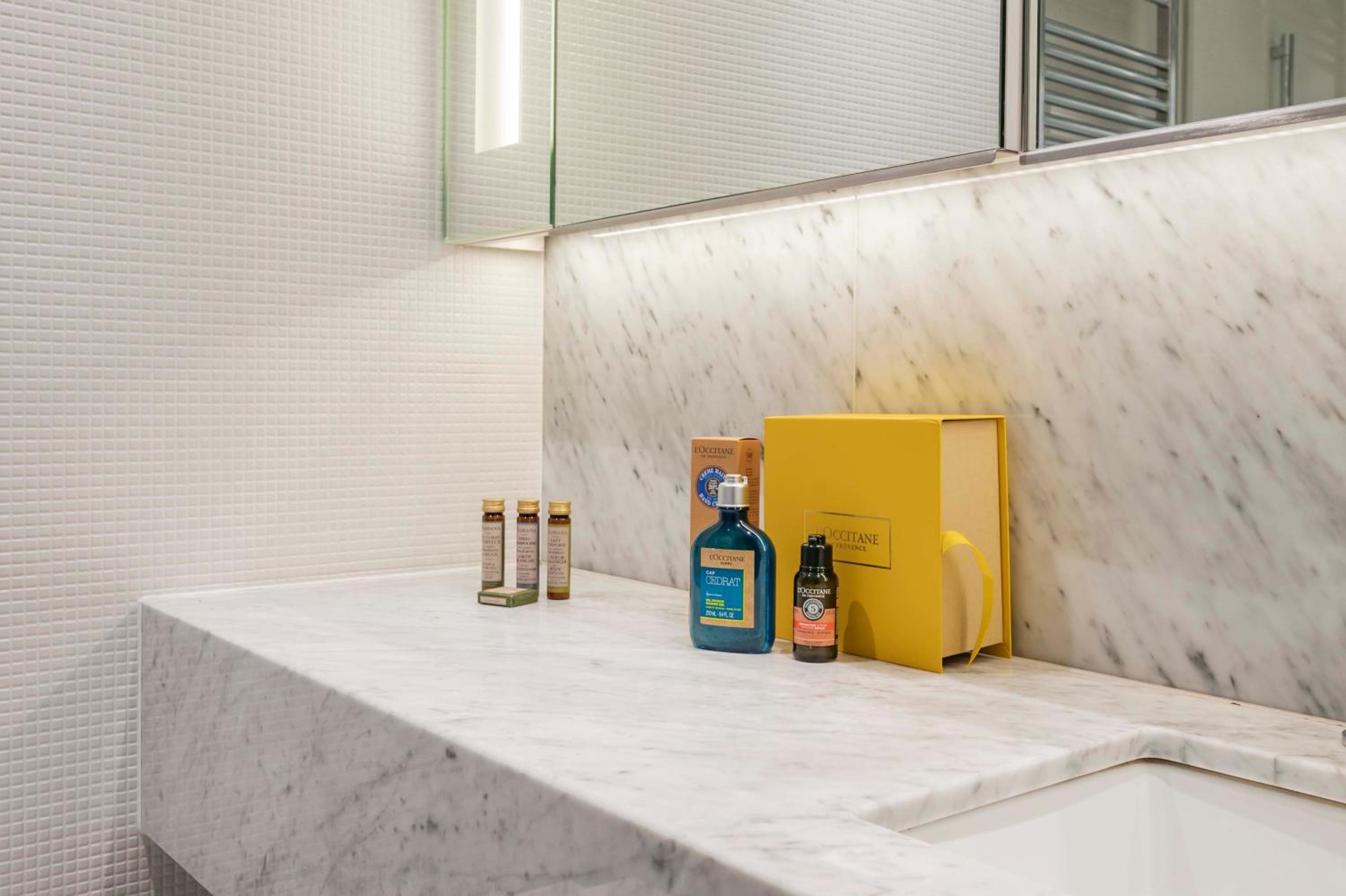 ARCORE Premium Apartments London Bridge