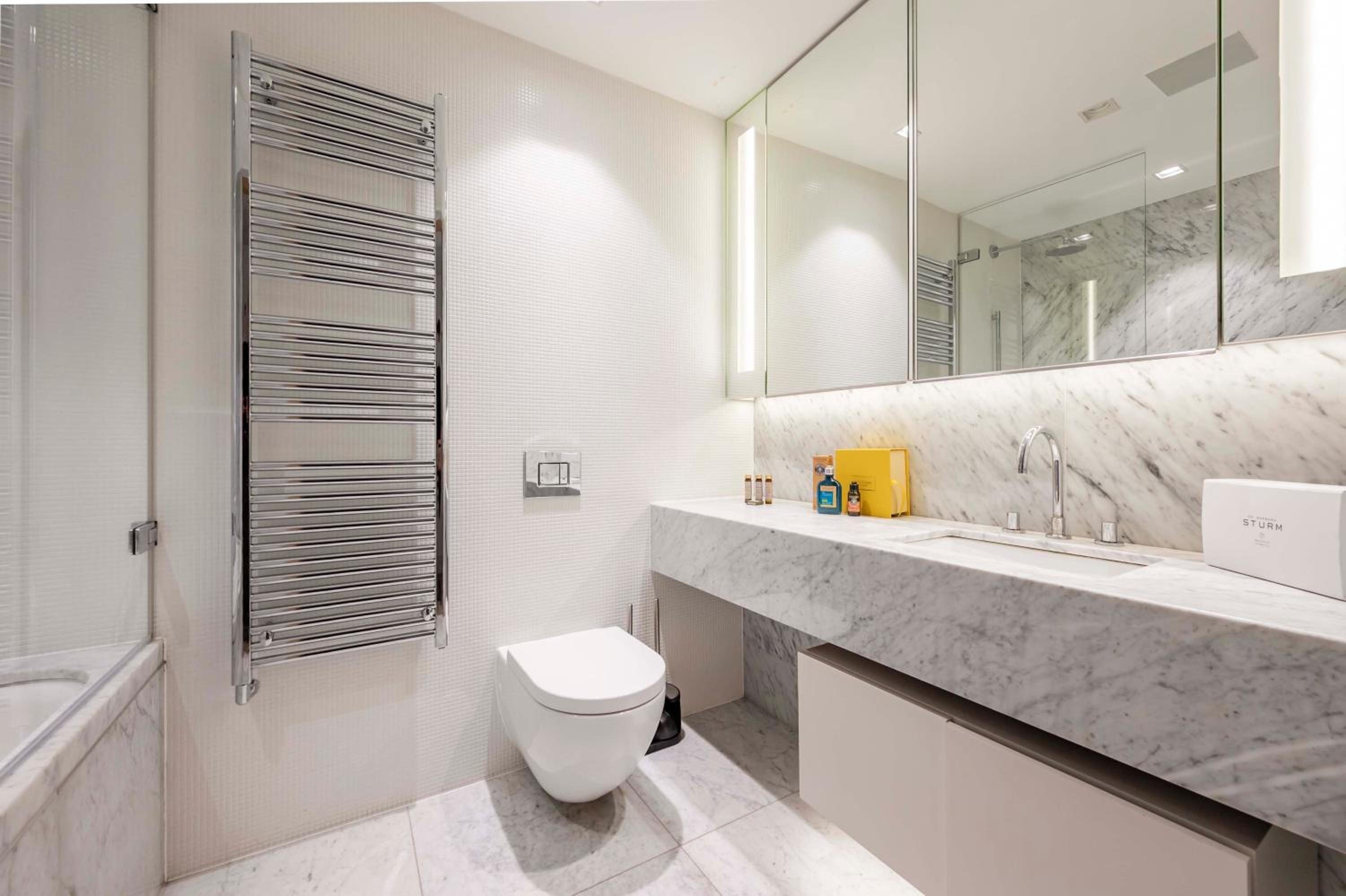 ARCORE Premium Apartments London Bridge