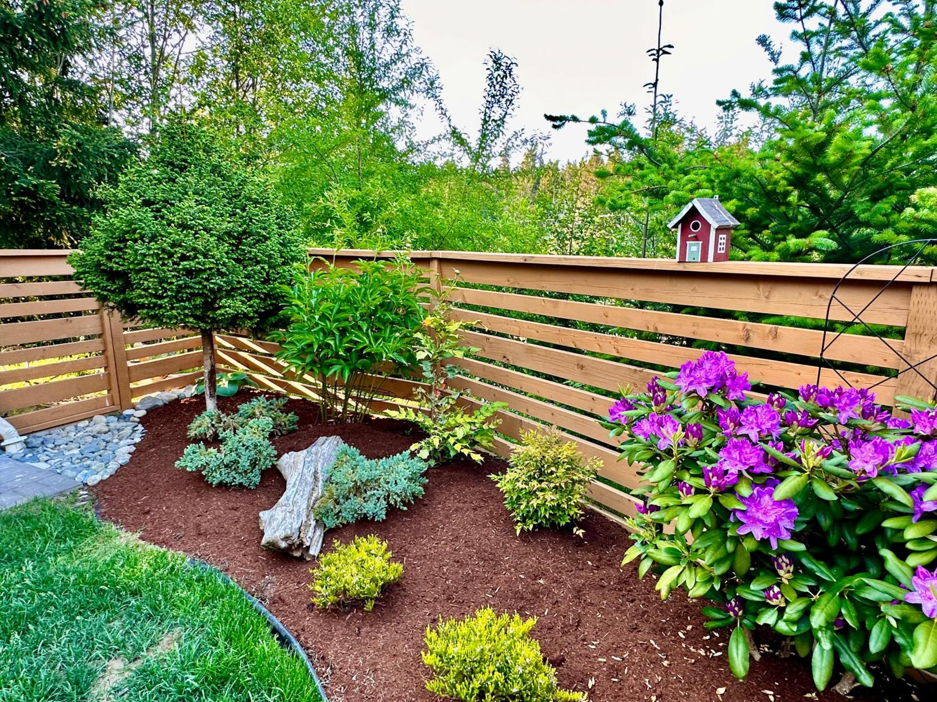 Coastal Creative Garden Studio