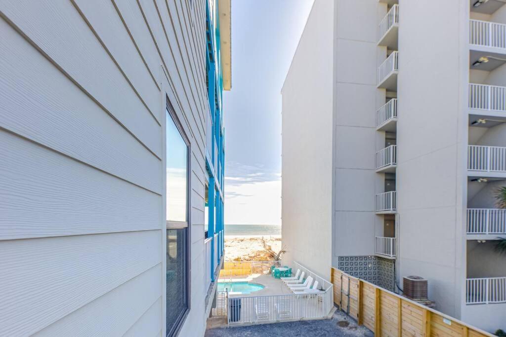 Comfy Condo ~ Steps away from the beach! view 2