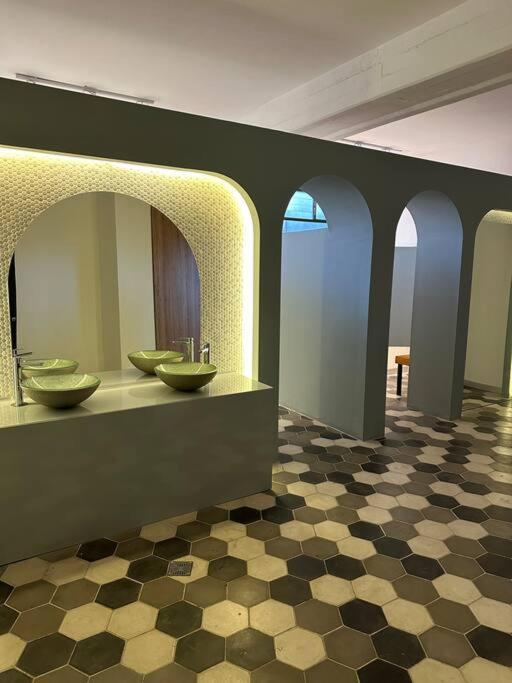 Departamento Elegante en Torre Leloir