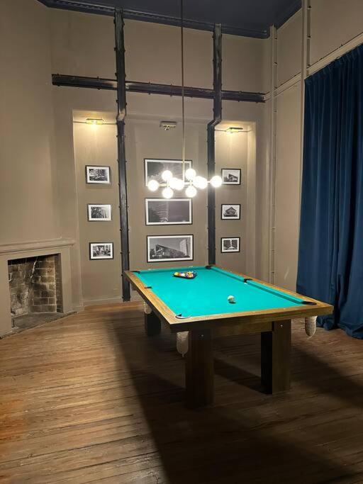 Departamento Elegante en Torre Leloir