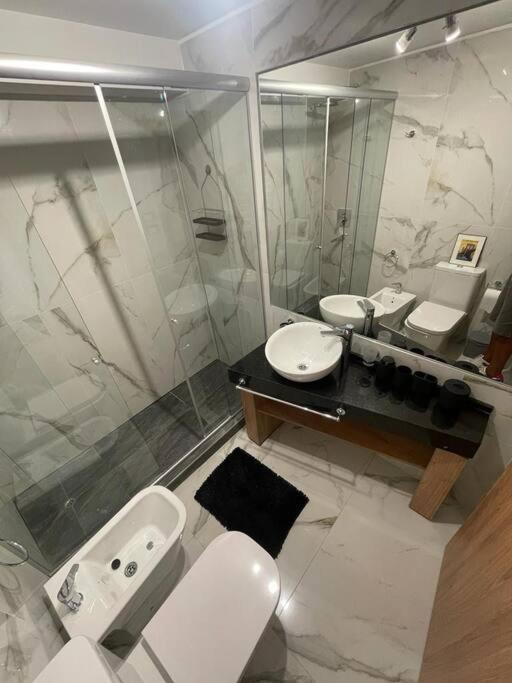 Departamento Elegante en Torre Leloir