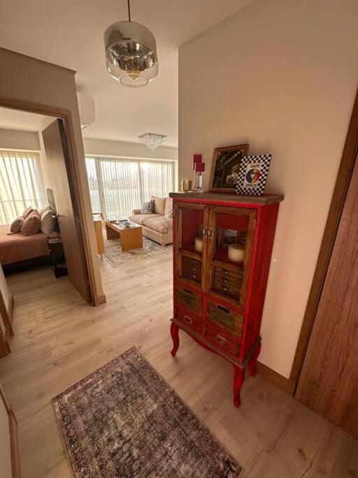 Departamento Elegante en Torre Leloir