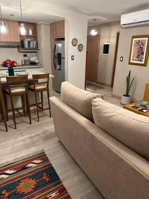 Departamento Elegante en Torre Leloir