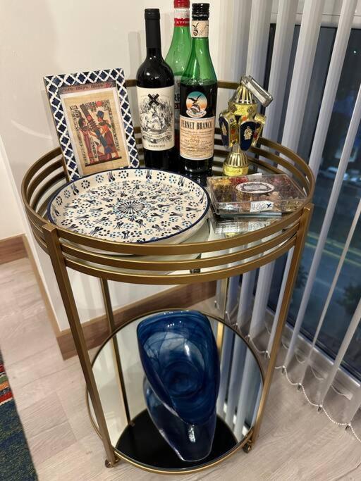 Departamento Elegante en Torre Leloir