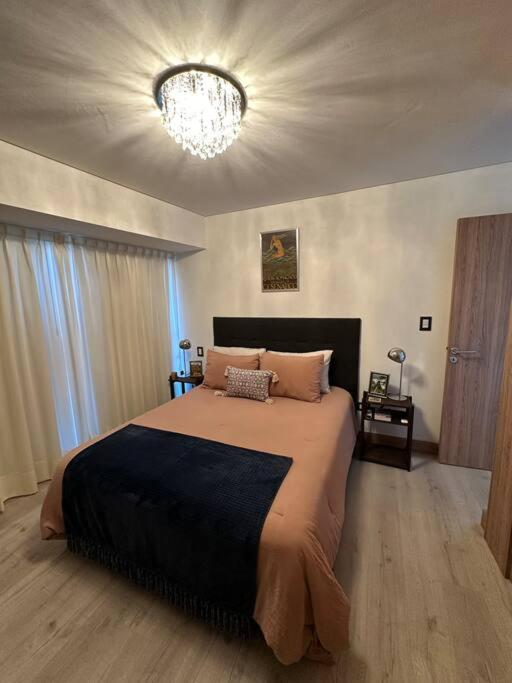 Departamento Elegante en Torre Leloir