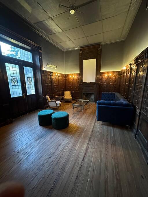 Departamento Elegante en Torre Leloir
