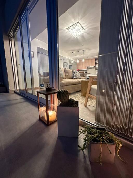 Departamento Elegante en Torre Leloir