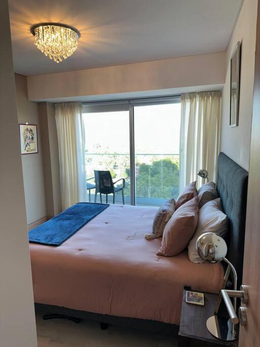 Departamento Elegante en Torre Leloir