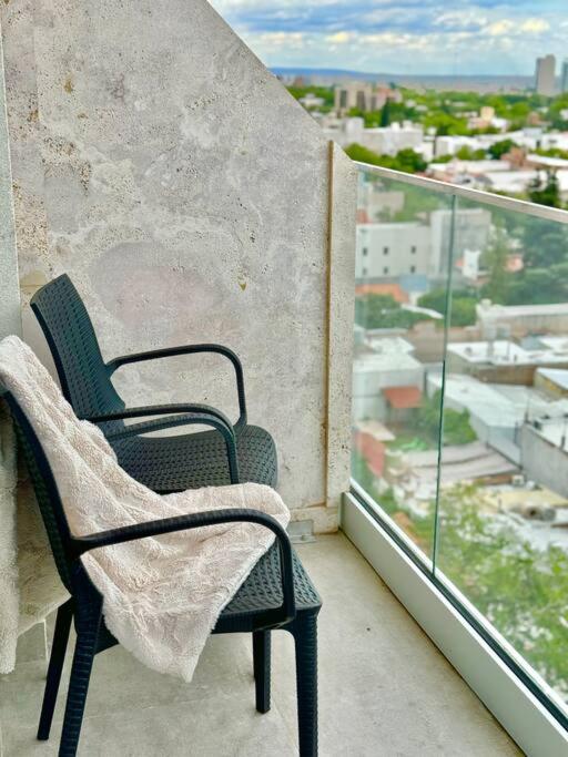 Departamento Elegante en Torre Leloir
