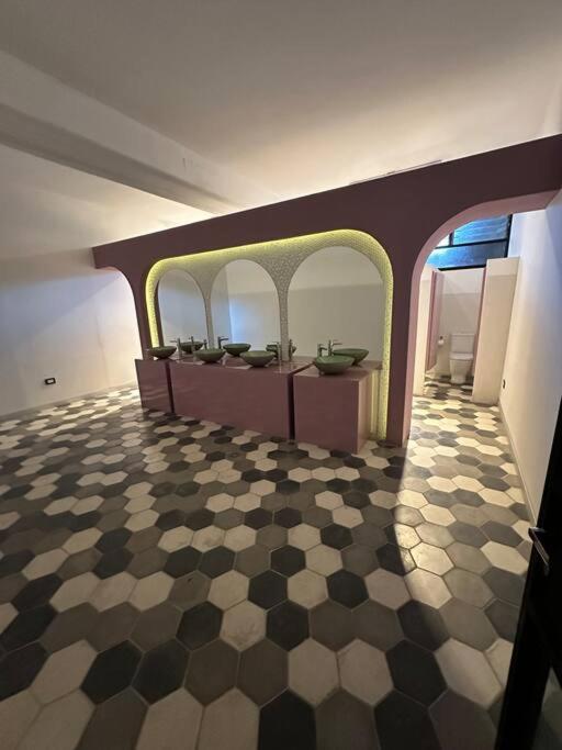 Departamento Elegante en Torre Leloir