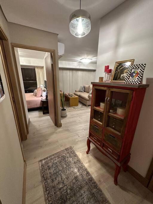 Departamento Elegante en Torre Leloir