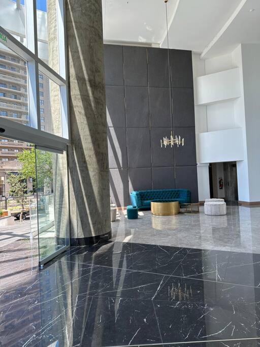 Departamento Elegante en Torre Leloir