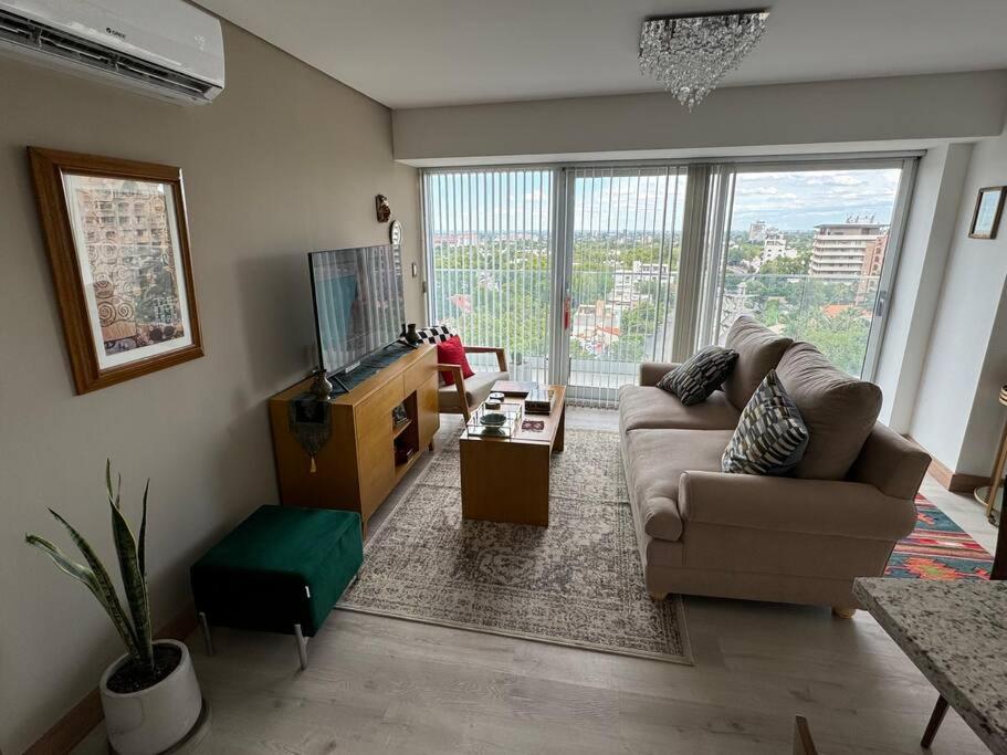 Departamento Elegante en Torre Leloir
