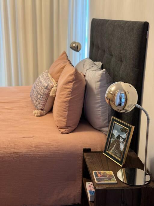 Departamento Elegante en Torre Leloir