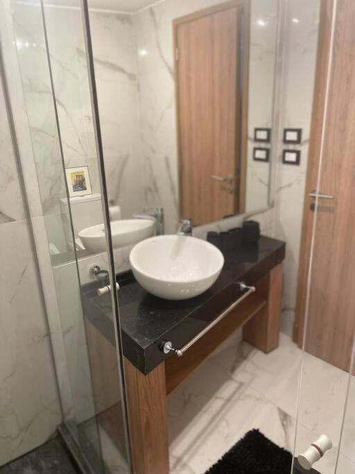 Departamento Elegante en Torre Leloir