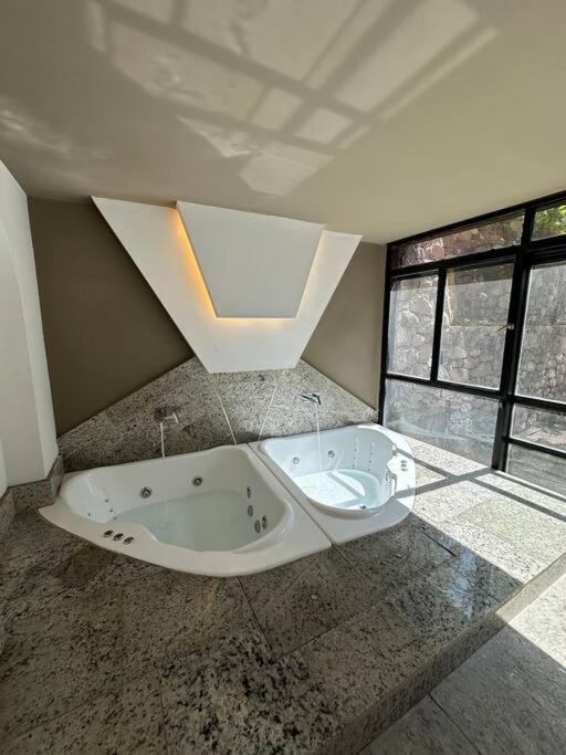 Departamento Elegante en Torre Leloir