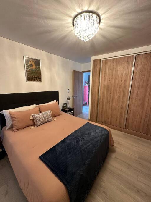 Departamento Elegante en Torre Leloir