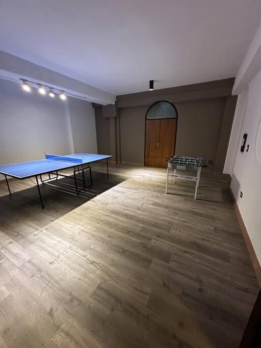 Departamento Elegante en Torre Leloir