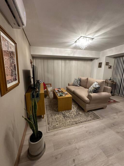 Departamento Elegante en Torre Leloir