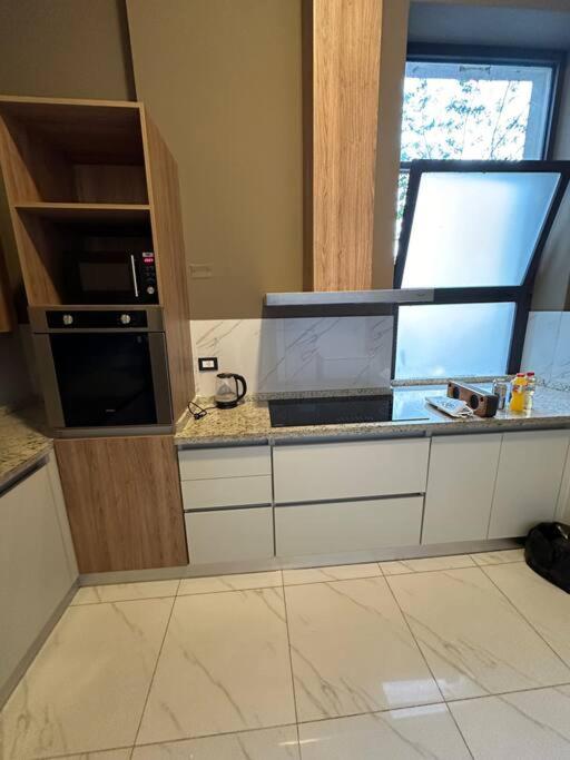Departamento Elegante en Torre Leloir