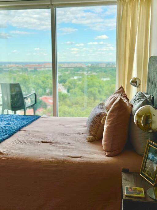 Departamento Elegante en Torre Leloir