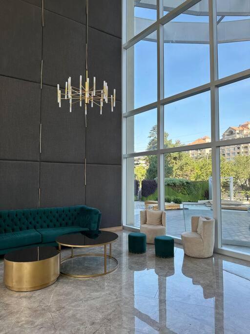 Departamento Elegante en Torre Leloir