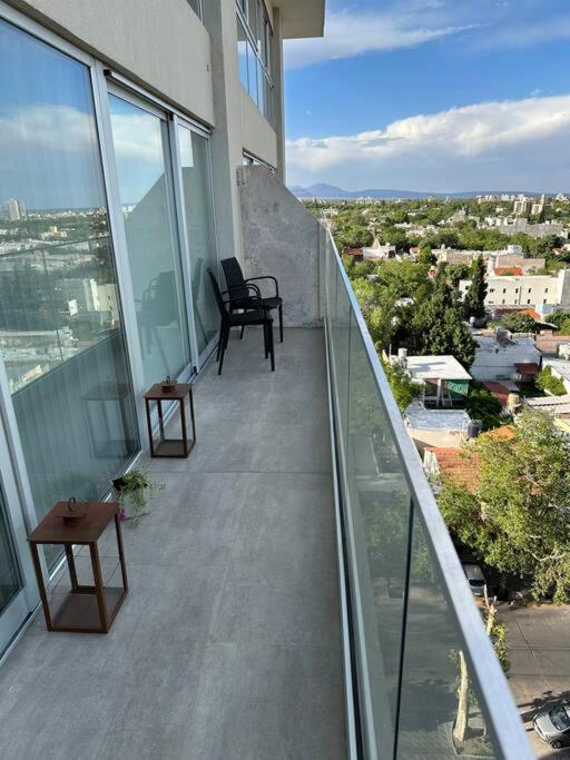 Departamento Elegante en Torre Leloir