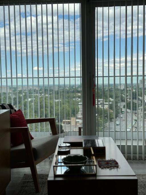 Departamento Elegante en Torre Leloir