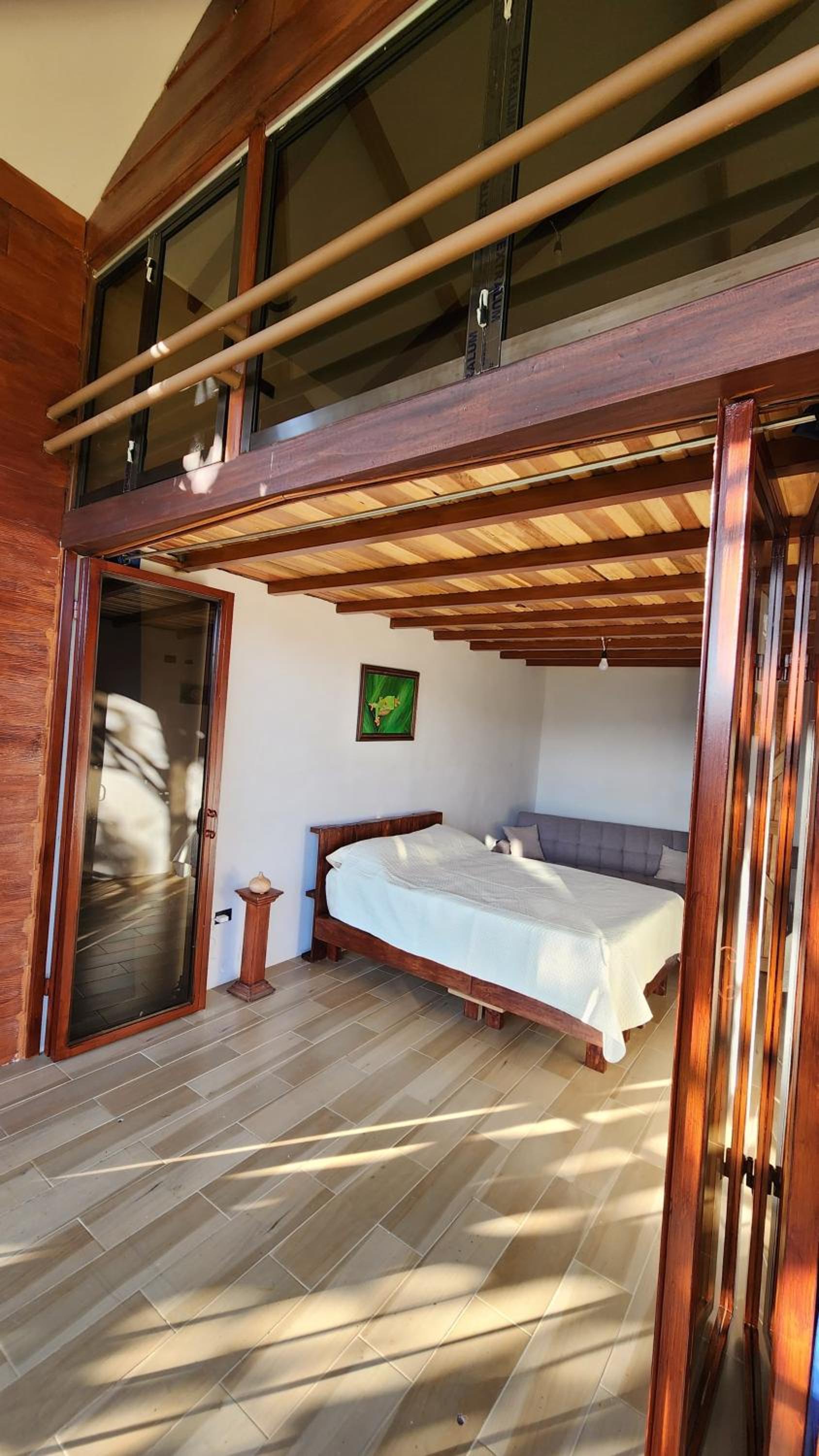 Cabaña Vista de Oro 1