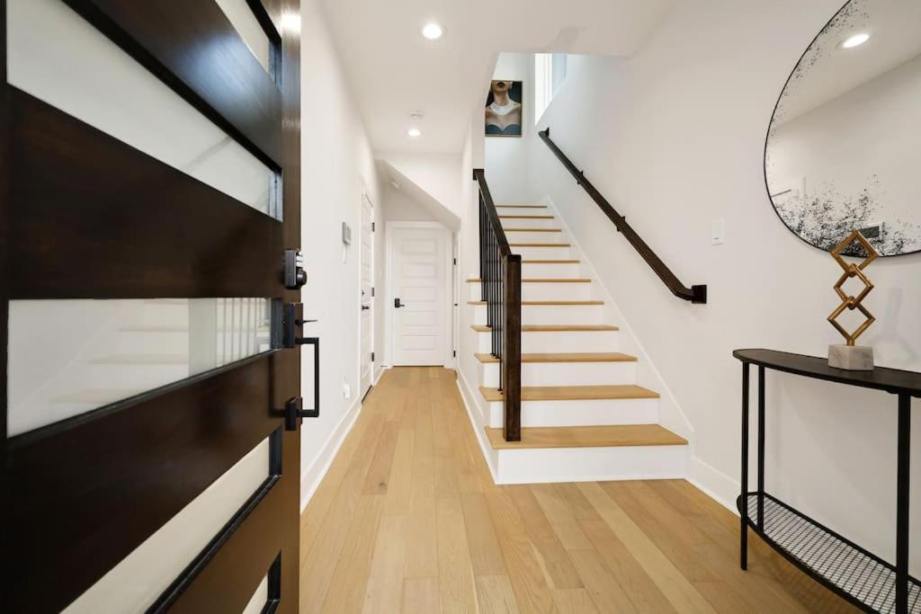Memorial Luxury Townhome