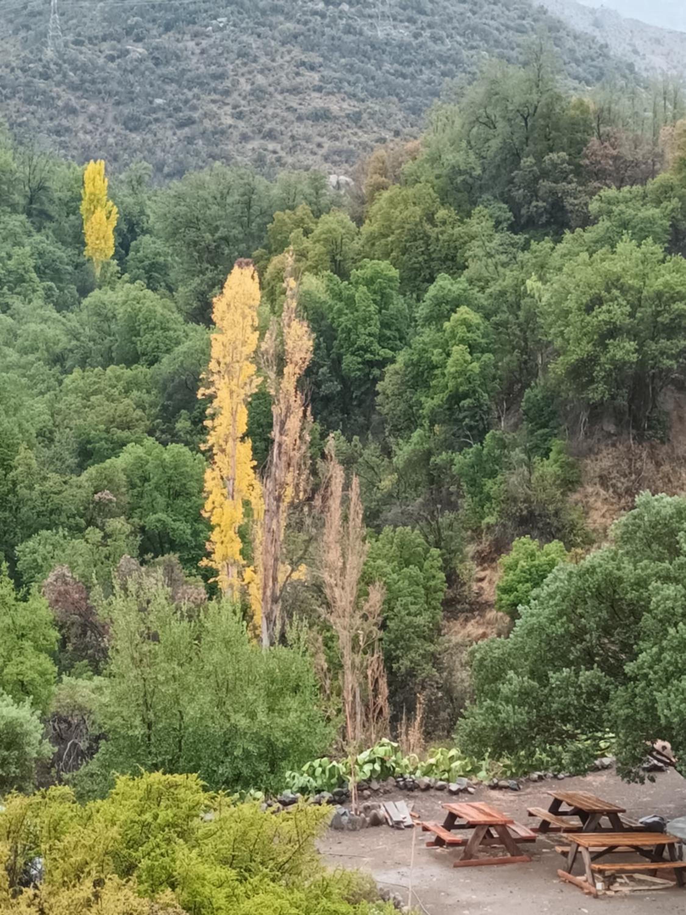 Pobeda del Valle-desconexión-piscina -sauna- 5pax