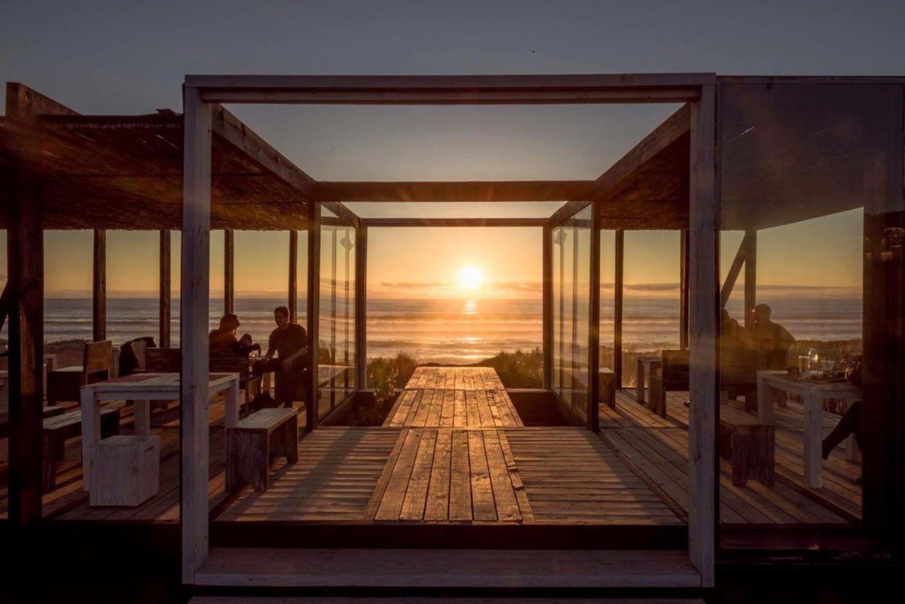 Casa Horizonte