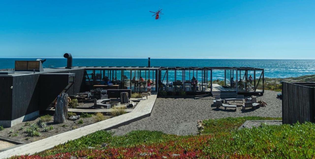 Casa Horizonte