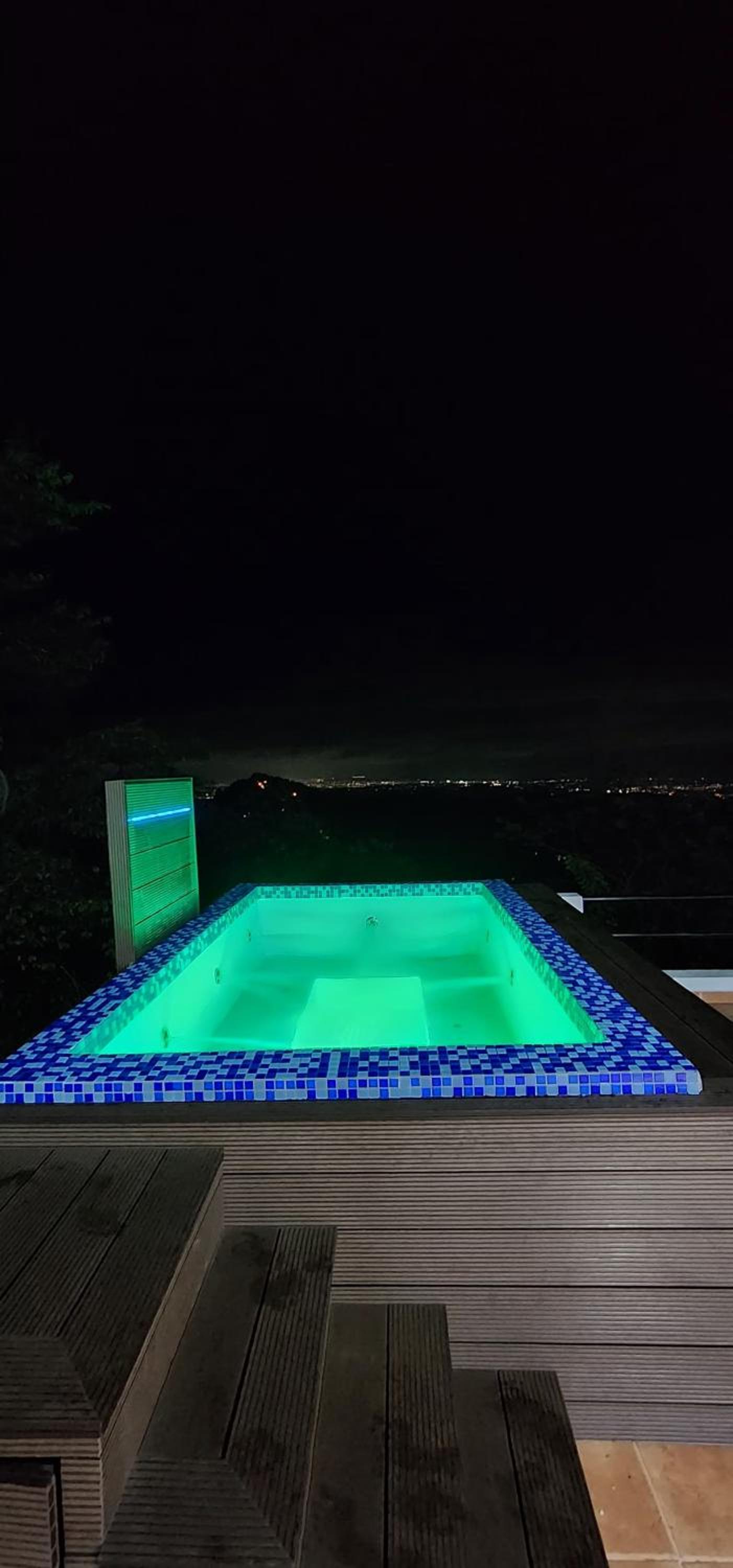Villa Colinas Del Cielo