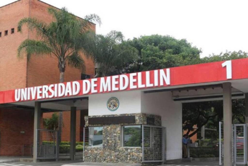 Acogedor apartamento con terraza