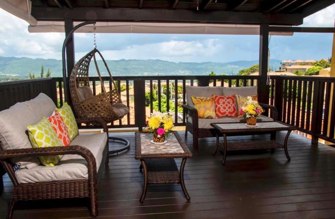 Vacation Getaway in Mango Walk Country Club view 4