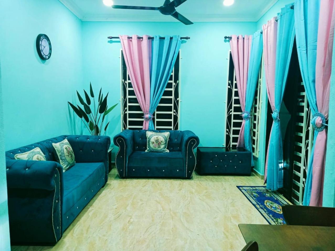 Homestay Kuala Terengganu (AdamFayyadh Homestay) photo 7