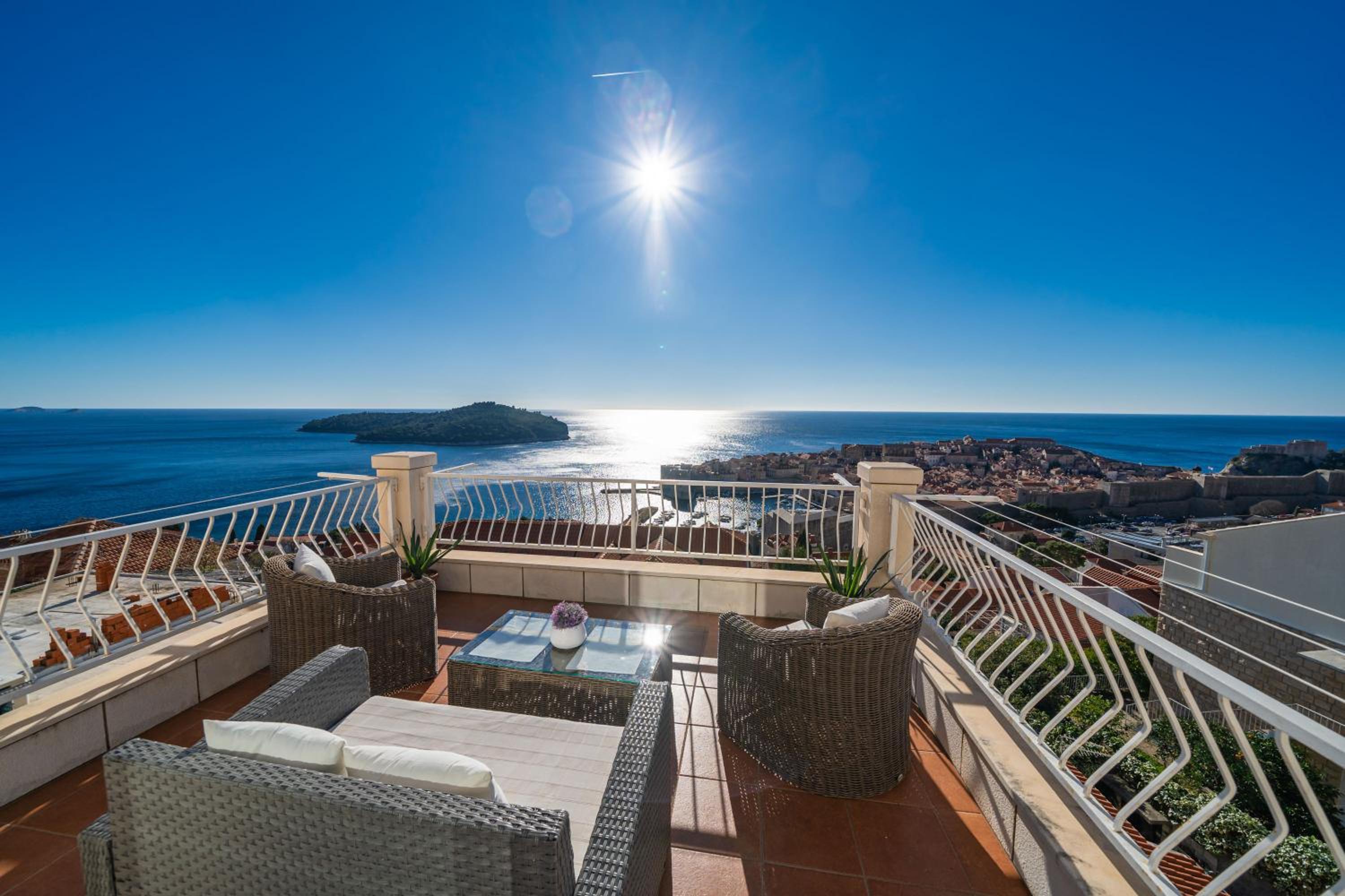 Dubrovnik Dream View Apartment