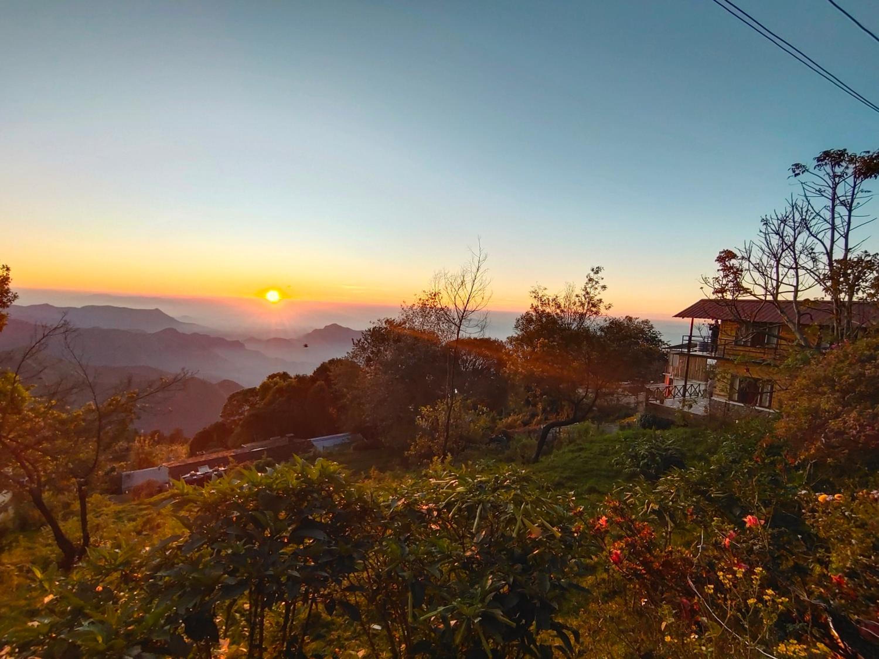 MISBHA HomeStay