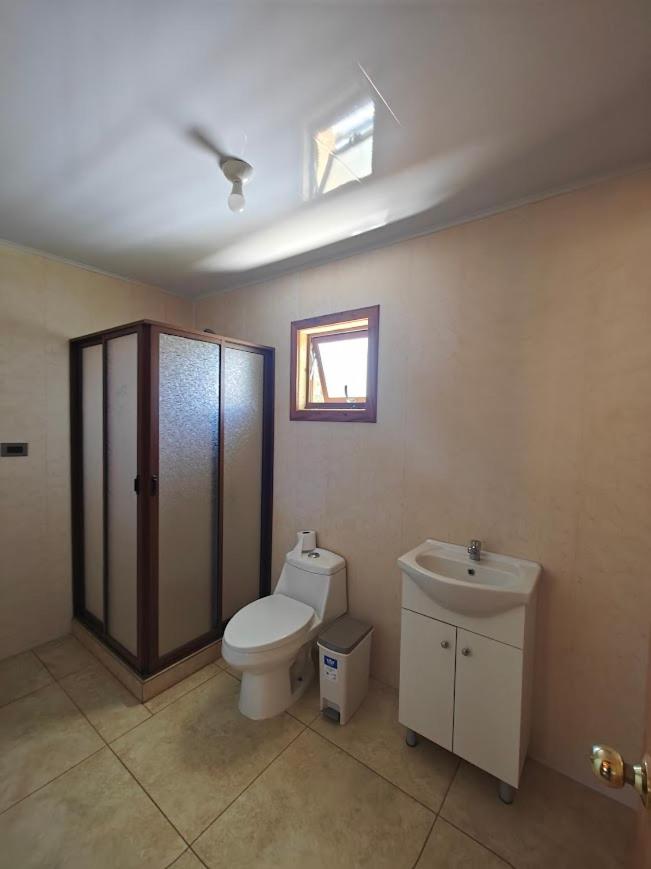 Cabaña Queule Costero