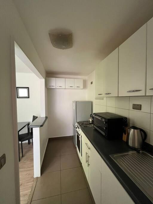 Departamento equipado 131 Ovalle