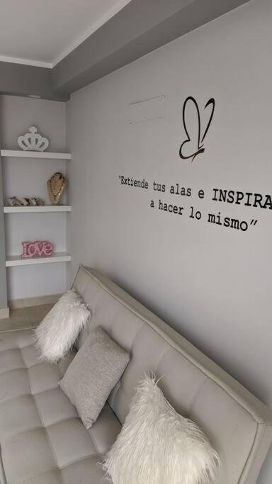 Altos de Alvear - free parking
