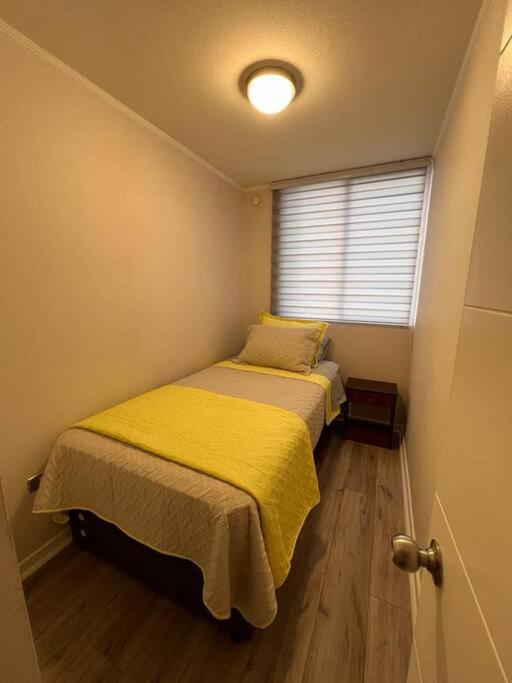 Arriendo Depto Diario Alto Hacienda