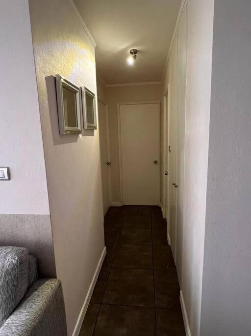 Arriendo Depto Diario Alto Hacienda