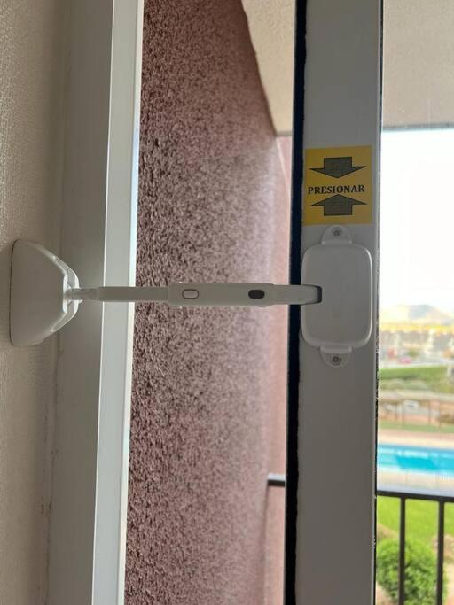 Arriendo Depto Diario Alto Hacienda
