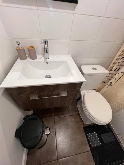 Arriendo Depto Diario Alto Hacienda